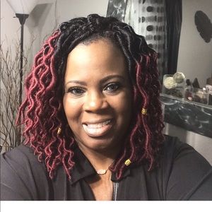 Meet your Posher, Kim